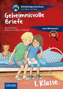 Geheimnisvolle Briefe