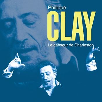 Philippe Clay - Le Danseur de Charleston