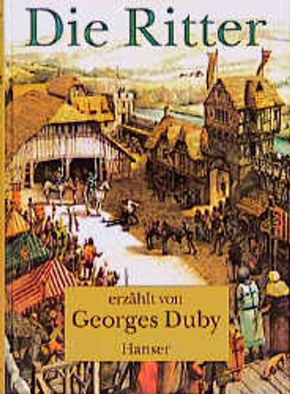 Die Ritter