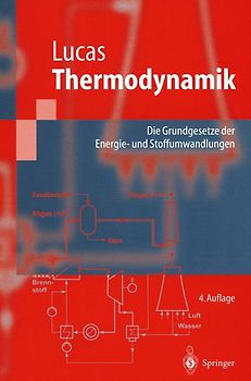 Thermodynamik