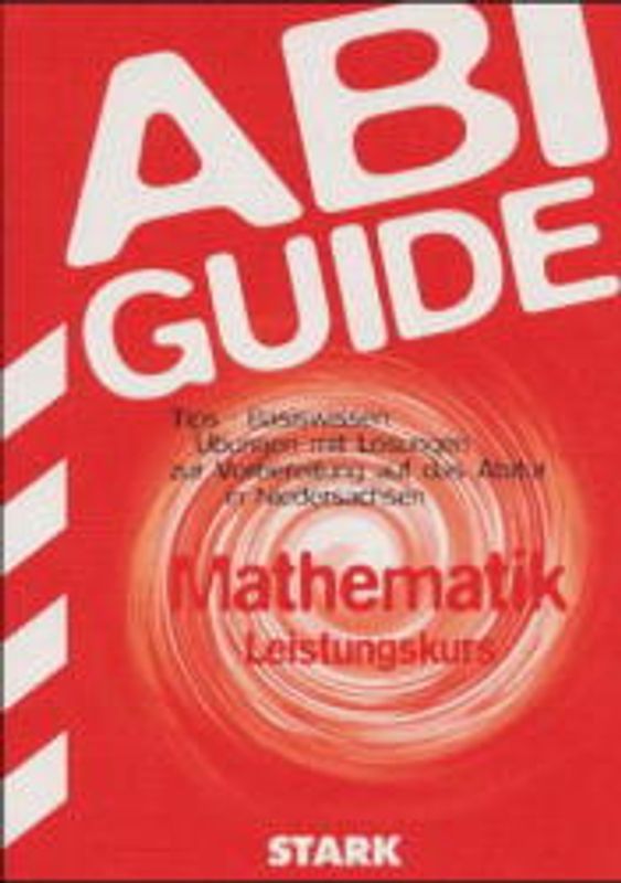 STARK Abi-Guide Mathematik - Leistungskurs