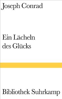 Ein Lächeln des Glücks