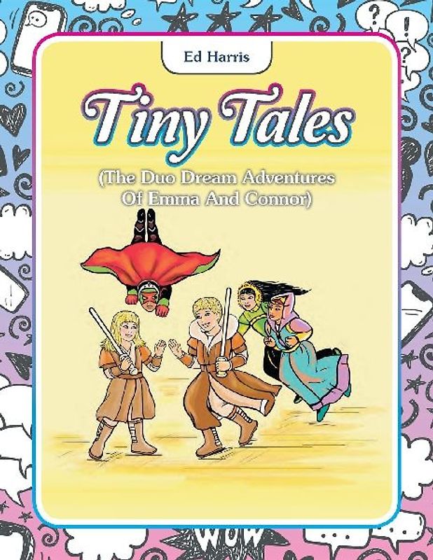 Tiny Tales