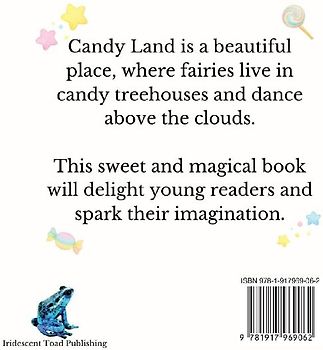The Fairies of Candy Land