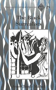 The Black Surrealists