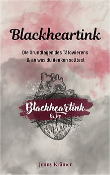 Blackheartink by Jey