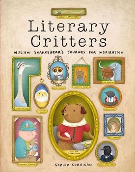 Literary Critters