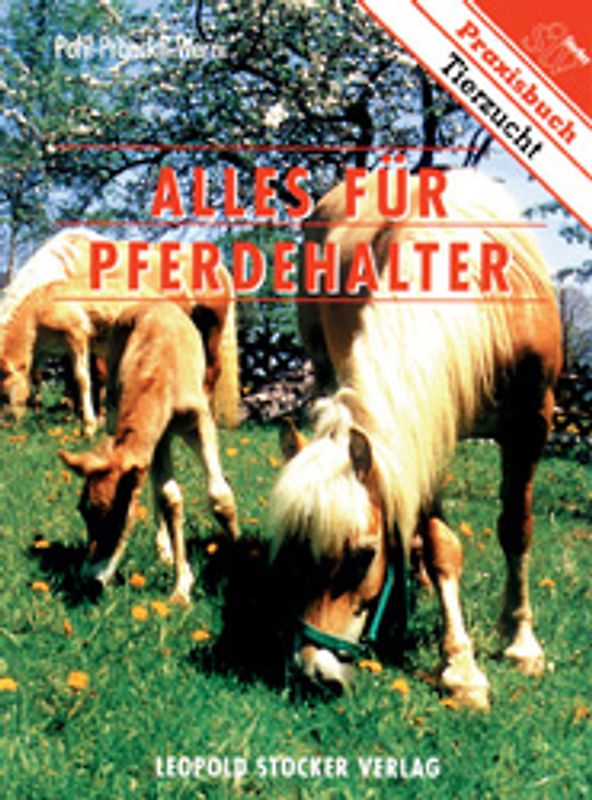 Alles für Pferdehalter