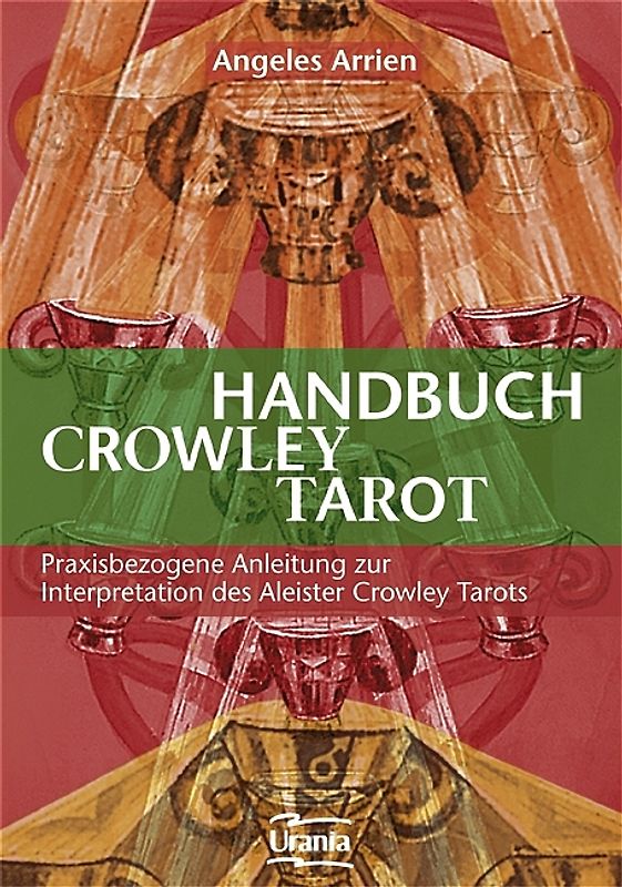 Handbuch Crowley Tarot