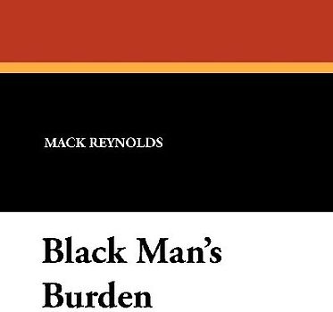 Black Man's Burden