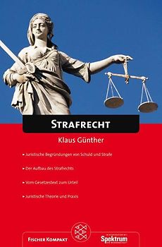 Strafrecht