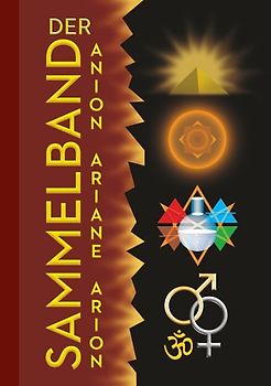 Sammelband Anion-Ariane-Arion