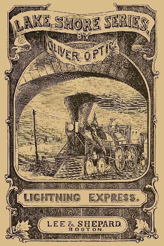 Lightning Express