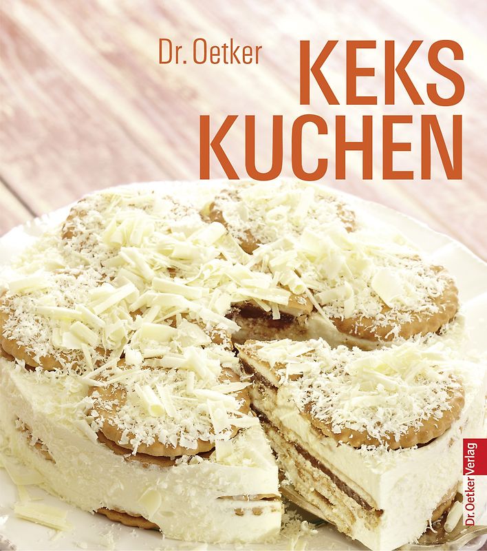 Kekskuchen