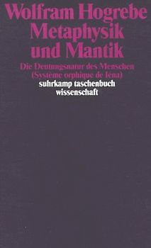 Metaphysik und Mantik