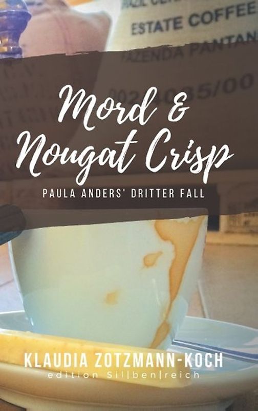 Mord & Nougat Crisp