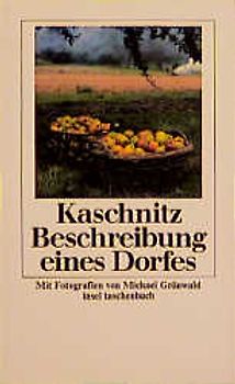 Beschreibung eines Dorfes