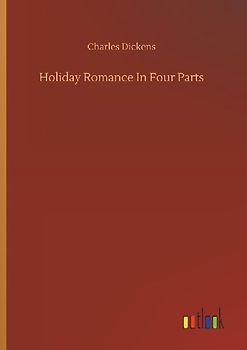 Holiday Romance In Four Parts