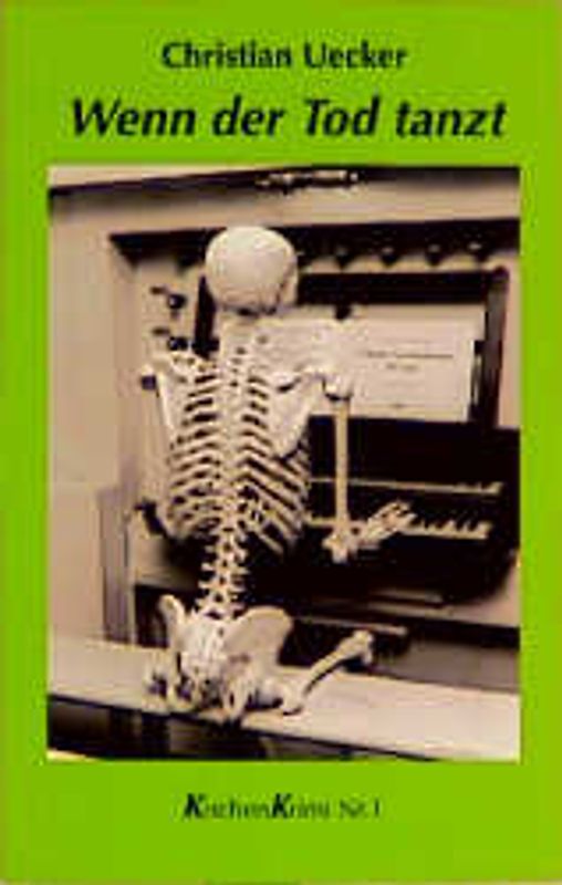 Wenn der Tod tanzt