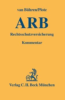 Allgemeine Bedingungen für die Rechtsschutzversicherung