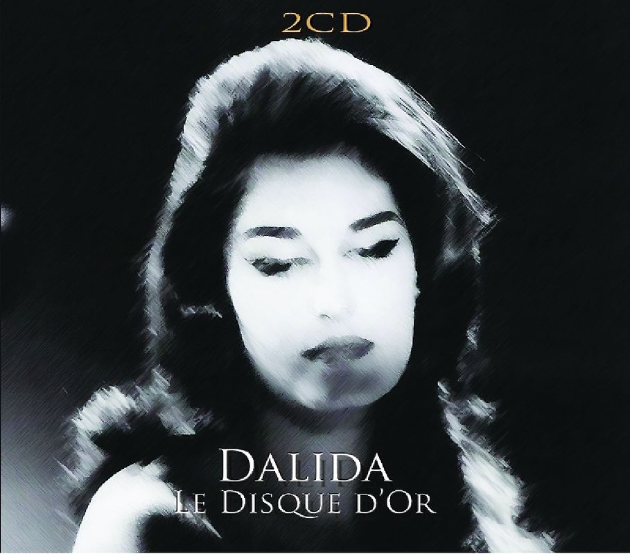 Disque D'Or