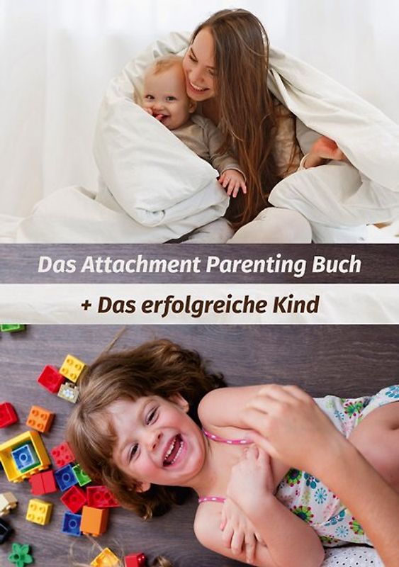 Das Attachment Parenting Paket