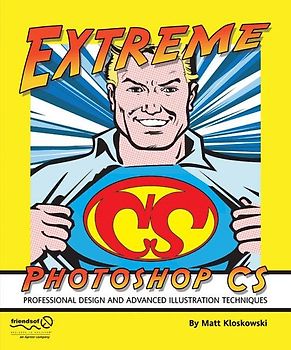 Extreme Photoshop CS