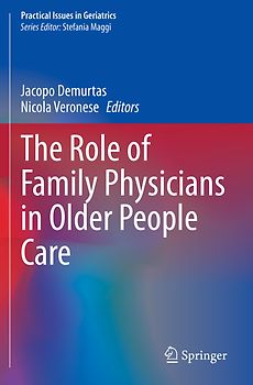 The Role of Family Physicians in Older People Care