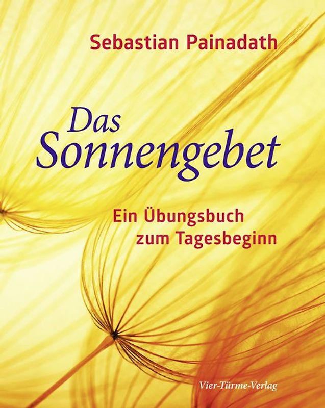 Das Sonnengebet