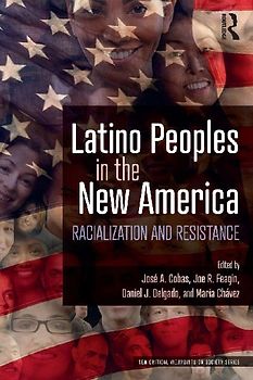 Latino Peoples in the New America