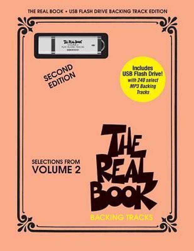 The Real Book - Volume II