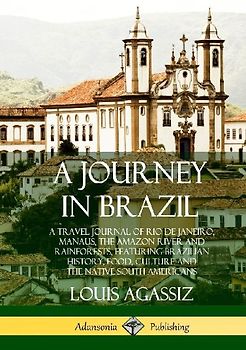 A Journey in Brazil