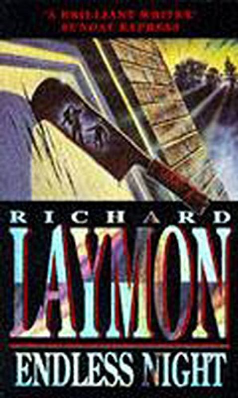 Endless Night - Laymon, Richard