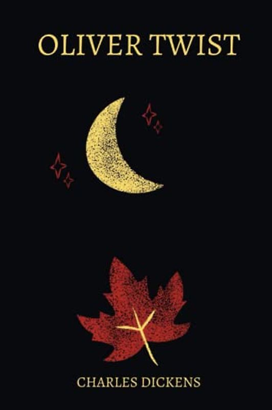 oliver twist by charles dickens