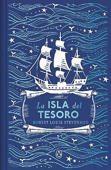 La isla del tesoro (edición conmemorativa)