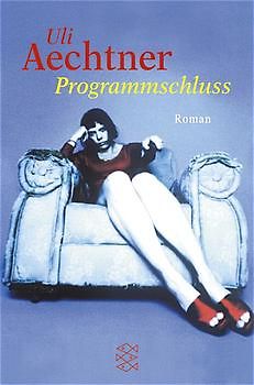 Programmschluss. Roman