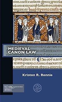 Medieval Canon Law (Past Imperfect)