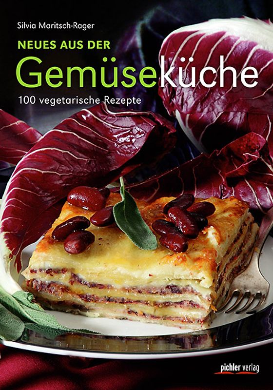 Neues aus der Gemüseküche