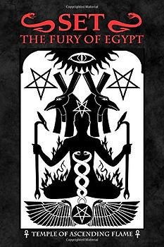 Set: The Fury of Egypt