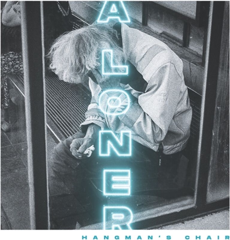 A Loner (CD Digipak)