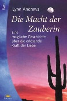 Die Macht der Zauberin