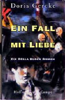 Ein Fall mit Liebe