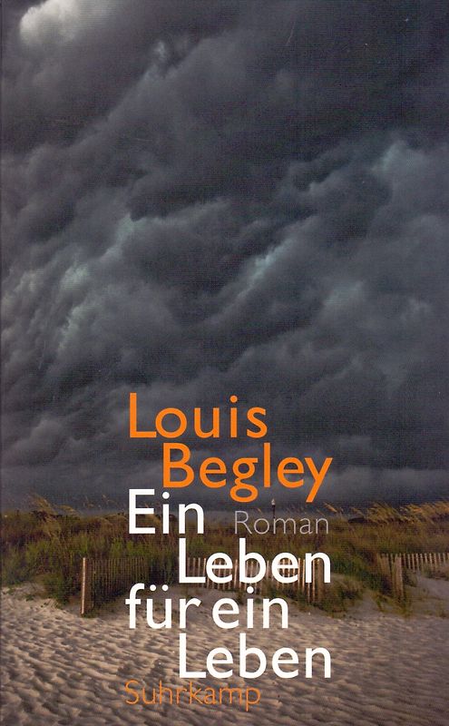 Ein Leben für ein Leben