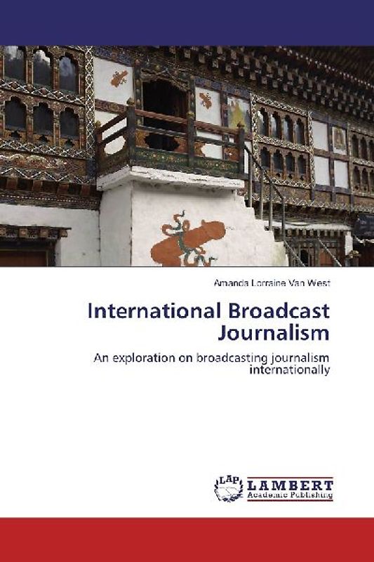 International Broadcast Journalism