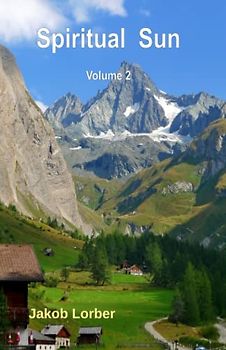 Spiritual Sun: Volume 2