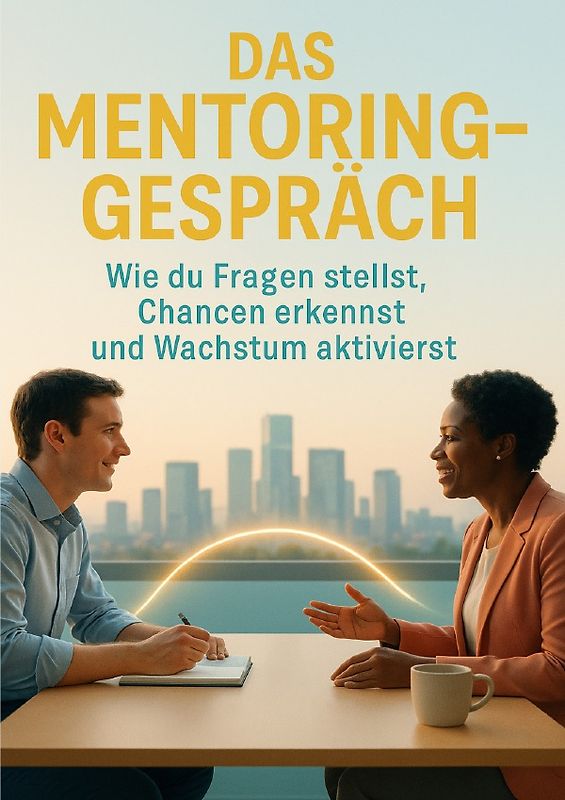 Das Mentoring-Gespräch