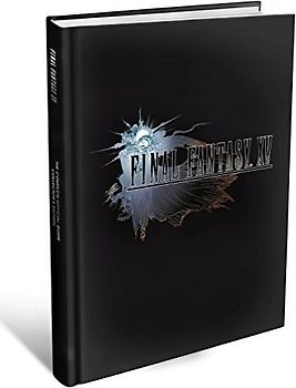 Final Fantasy XV [Collectors Edition]