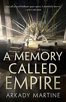 A Memory Called Empire