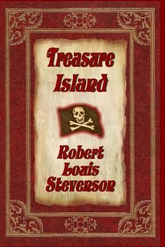 Treasure Island