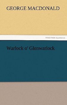 Warlock o' Glenwarlock